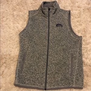 Patagonia Better Sweater Vest